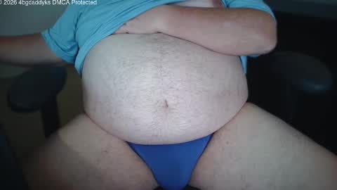 4bgdaddyks online show from March 3, 4:13 pm