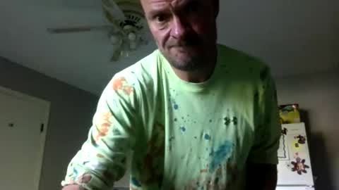 4djmoore online show from May 31, 11:28 pm
