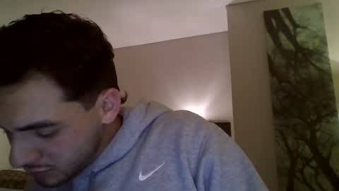 Brian online show from July 16, 4:40 am