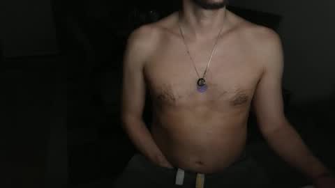 4rjun4 online show from January 7, 10:08 pm