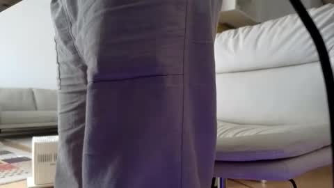 4rjun4 online show from November 1, 9:33 am