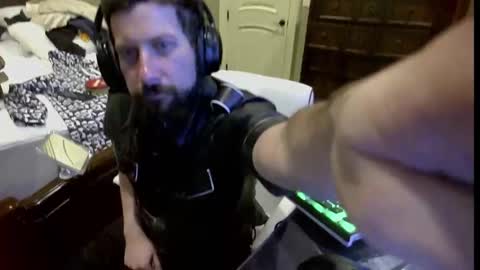 Snapshot of 54plusorminus12 chatting on September 15, 9:09 am 54 or - 12. online show from September 15, 9:09 am