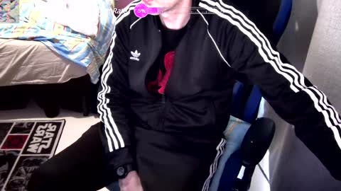 Larese Carlo online show from January 23, 10:43 am