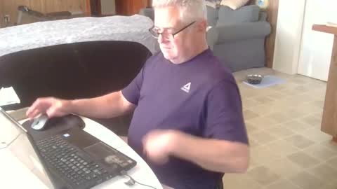 Joe online show from November 29, 8:34 pm