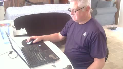 Joe online show from December 14, 5:07 pm