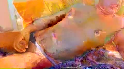 Snapshot of 56funleo chatting on October 13, 4:40 pm Daddy online show from October 13, 4:40 pm