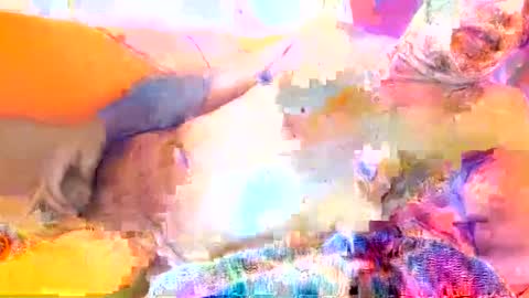 Daddy online show from April 23, 12:12 am