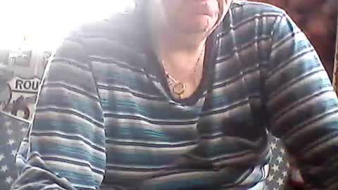 Snapshot of 59niceman chatting on April 14, 2:01 pm 59niceman online show from April 14, 2:01 pm