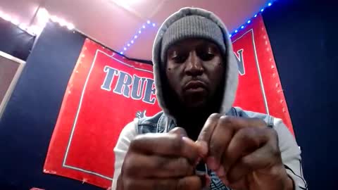 Tettaz GetitJusy4ya online show from November 5, 3:17 am