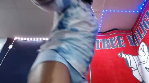 Tettaz GetitJusy4ya online show from November 22, 11:59 pm