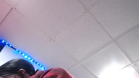 Tettaz GetitJusy4ya online show from November 30, 3:21 am