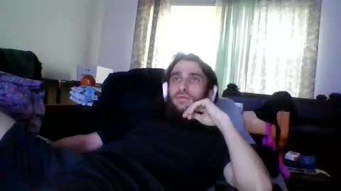 3AYDOESIT online show from March 26, 1:49 pm