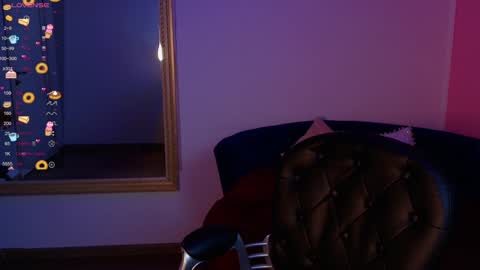 Snapshot of 5th_e1ement chatting on February 4, 8:13 am 5th_e1ement online show from February 4, 8:13 am