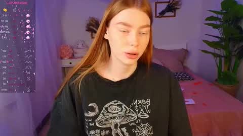 Snapshot of 5th_e1ement chatting on February 16, 8:10 am 5th_e1ement online show from February 16, 8:10 am