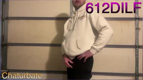 612Dilf online show from May 10, 4:39 am