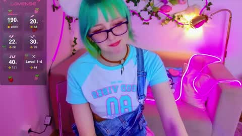 Marsi online show from April 1, 1:41 pm