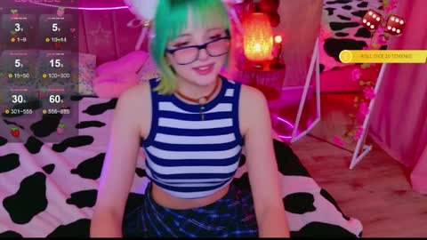 Marsi online show from April 11, 7:45 am