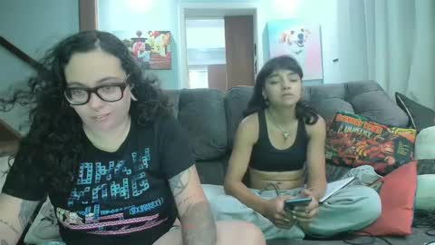 666afrodite online show from January 31, 1:11 am