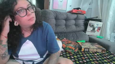 666afrodite online show from February 18, 11:19 pm