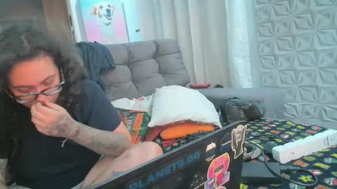 666afrodite online show from February 25, 11:55 pm