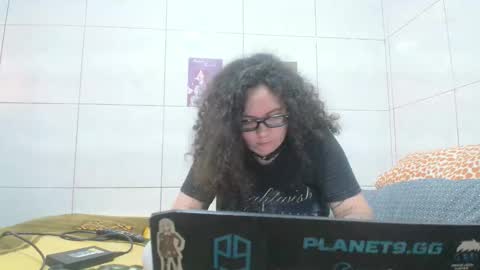 666afrodite online show from October 6, 11:35 pm