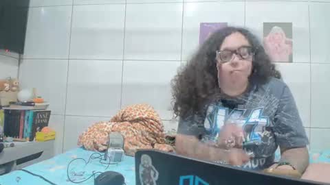 666afrodite online show from October 20, 3:40 am