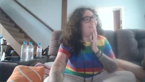 666afrodite online show from November 3, 9:27 pm