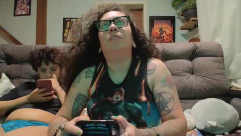 666afrodite online show from December 5, 3:37 am