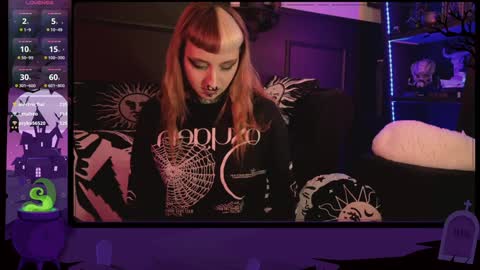 Juune online show from January 18, 10:06 pm