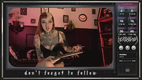 Juune online show from February 20, 7:52 pm