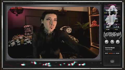 Juune online show from September 15, 6:30 pm