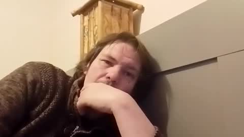 666eldiablo666 online show from January 18, 10:35 pm