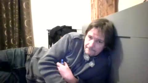 666eldiablo666 online show from February 16, 3:41 pm