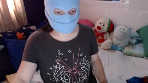 SHANNON online show from December 27, 4:21 pm