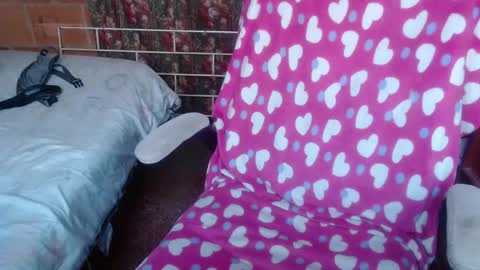 SHANNON online show from March 21, 6:11 pm