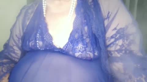 Missy online show from January 11, 2:04 pm