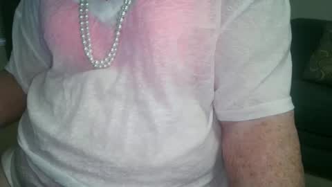 Missy online show from September 13, 1:11 pm