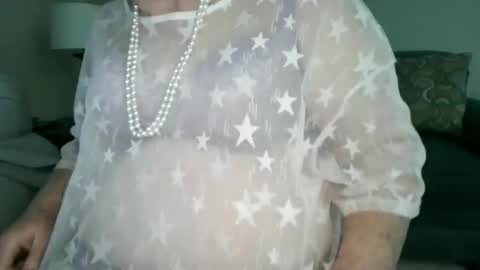 Missy online show from March 14, 1:05 pm