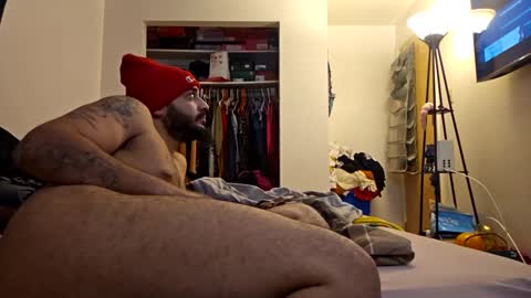 6969bussinnutz6969 online show from February 26, 9:27 pm