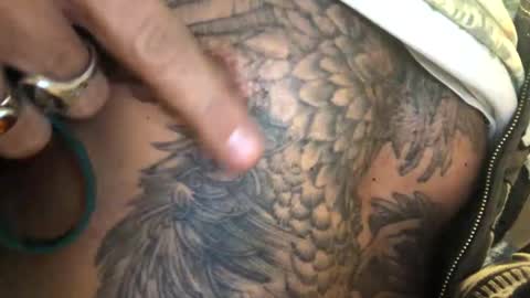 Snapshot of 6990fiko chatting on January 19, 11:10 pm 6990fiko online show from January 19, 11:10 pm