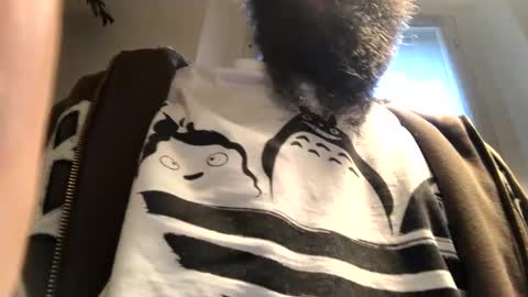 Snapshot of 6990fiko chatting on February 1, 11:21 am 6990fiko online show from February 1, 11:21 am