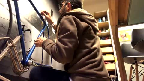 Snapshot of 6990fiko chatting on February 3, 10:43 pm 6990fiko online show from February 3, 10:43 pm