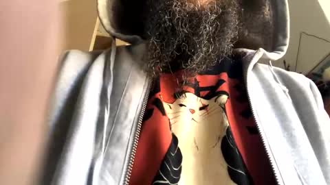 Snapshot of 6990fiko chatting on February 27, 12:23 pm 6990fiko online show from February 27, 12:23 pm