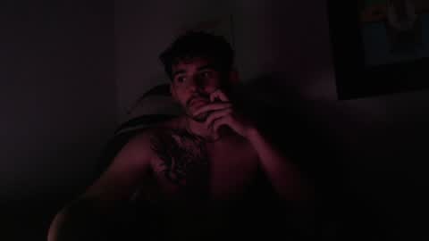 Snapshot of 69_luciferx_69 chatting on December 31, 12:21 am Nathan online show from December 31, 12:21 am