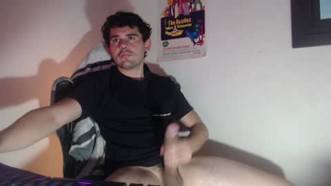 Snapshot of 69_luciferx_69 chatting on January 10, 9:31 pm Nathan online show from January 10, 9:31 pm