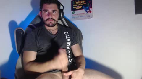 Snapshot of 69_luciferx_69 chatting on February 1, 7:05 am Nathan online show from February 1, 7:05 am