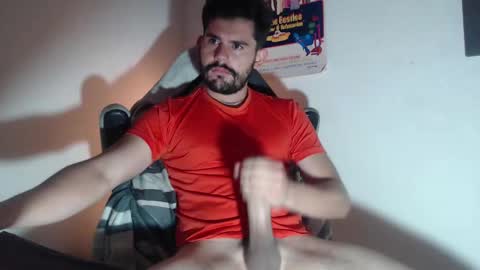 Snapshot of 69_luciferx_69 chatting on February 11, 3:18 pm Nathan online show from February 11, 3:18 pm