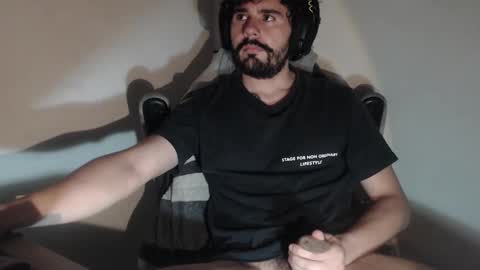 Snapshot of 69_luciferx_69 chatting on February 8, 9:02 am Nathan online show from February 8, 9:02 am