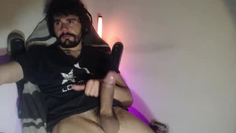 Snapshot of 69_luciferx_69 chatting on February 9, 9:35 am Nathan online show from February 9, 9:35 am