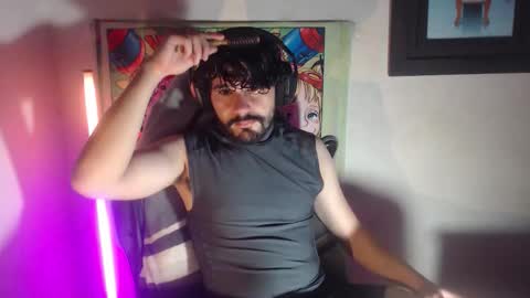 Snapshot of 69_luciferx_69 chatting on February 11, 7:02 am Nathan online show from February 11, 7:02 am